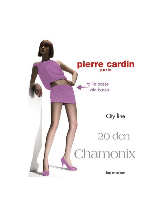 Naiste retuusid "Chamonix" 20 den. PIERRE CARDIN - 2
