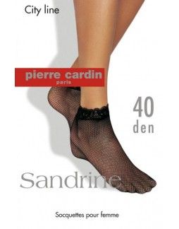 Женские носочки "Sandrine" 40 den.