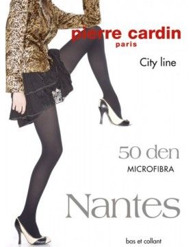 Women's Tights "Nantes" 50 den. PIERRE CARDIN - 1