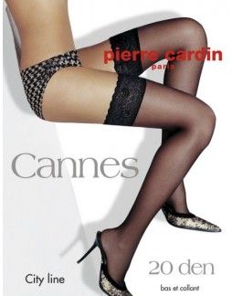 Women's socks "Cannes" 20 den.