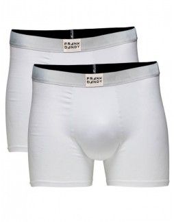 Men's Panties "Legend Boxer White 2 vnt."
