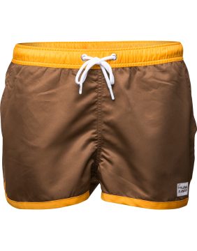 Ujumispüksid "Saint Paul Brown" FRANK DANDY - 2