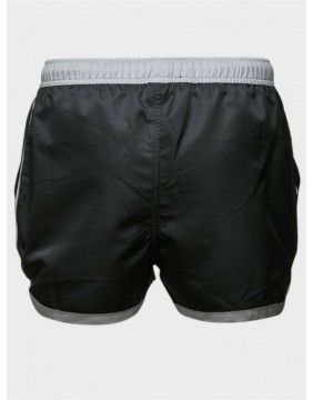 Ujumispüksid "Saint Paul Swim Black" FRANK DANDY - 2