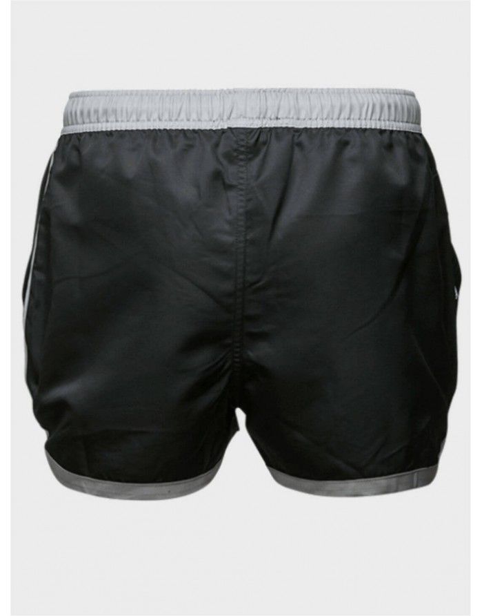 Ujumispüksid "Saint Paul Swim Black" FRANK DANDY - 2