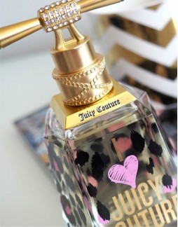 JUICY COUTURE I Love Juicy Couture EDP 50 ml