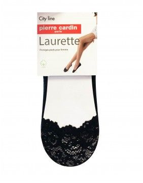 Women's socks "Laurette"