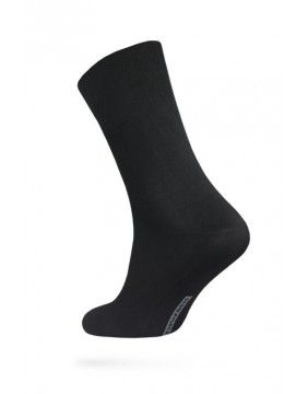 Men's Socks "Bamboo Black"