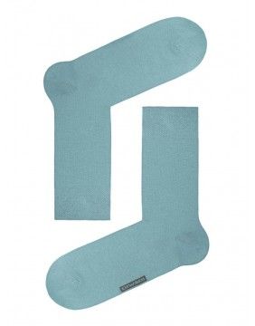 Men's Socks "Happy Turquoise"