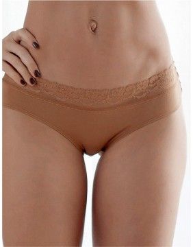 Kelnaitės "Cheekini" Nude