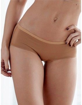Women's Panties Short " Hiphuggers Nude"