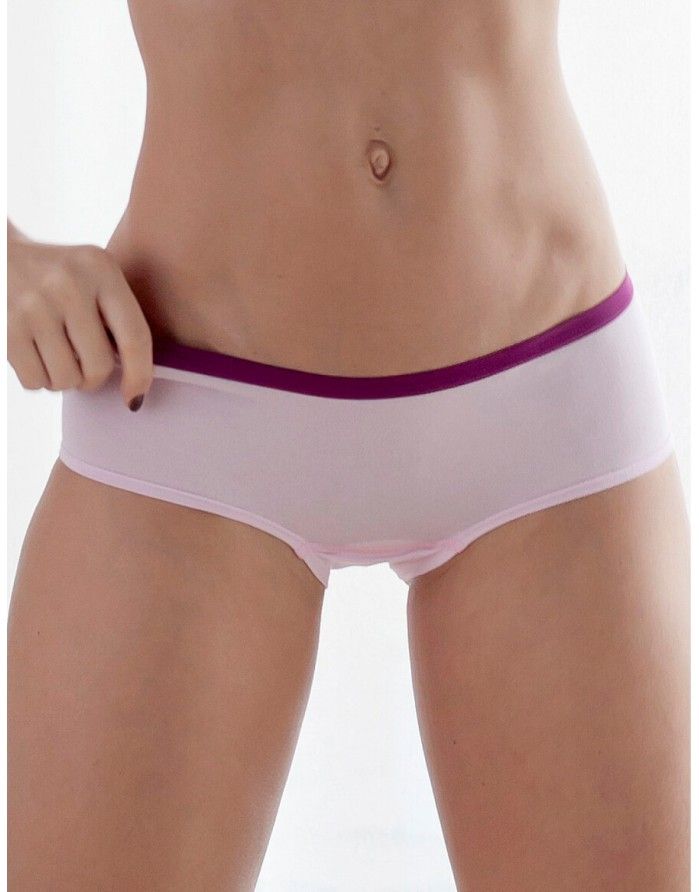 Kelnaitės " Hiphuggers" Pink
