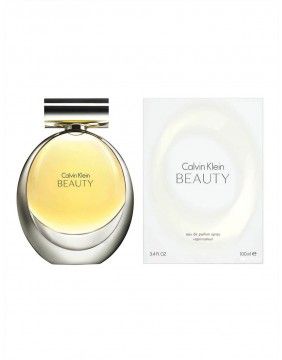 Perfume For her CALVIN KLEIN "Beauty" EDP 100 Ml