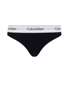 Naiste aluspüksid Classic "CALVIN KLEIN Bikini"