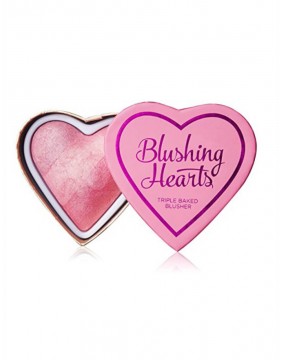 Blushes I LOVE MAKEUP Blushing Hearts