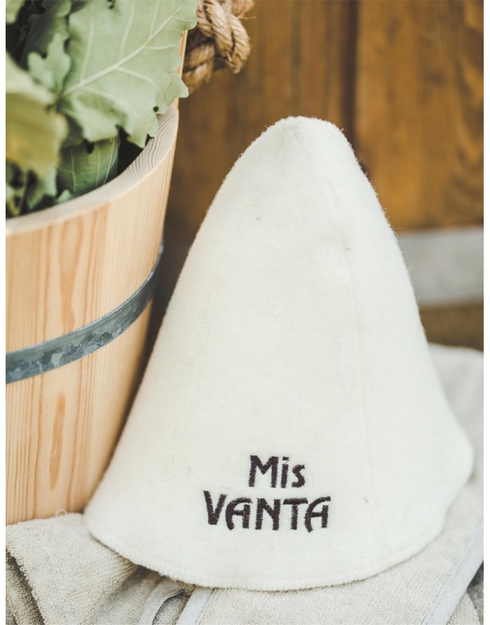 Pirties kepurė "Mis Vanta"