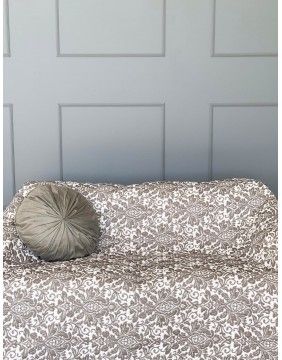 Bedspread "Crestins" 150x210cm