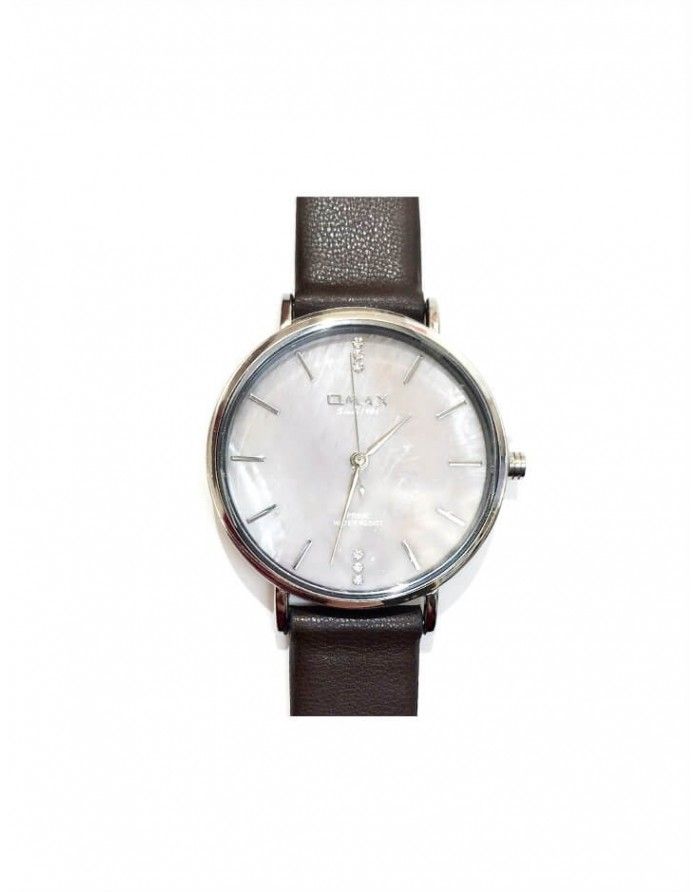 OMAX Moteriškas Laikrodis PM001P55