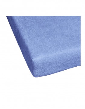 Frote Bed Sheet With Rubber "Ted"