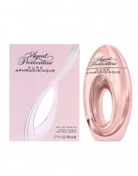 Perfume For her AGENT PROVOCATEUR "Pure Aphrodisiaque" EDP 80 Ml