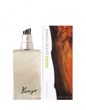 Perfume for Him KENZO "Jungle Pour Homme" EDT 100 Ml