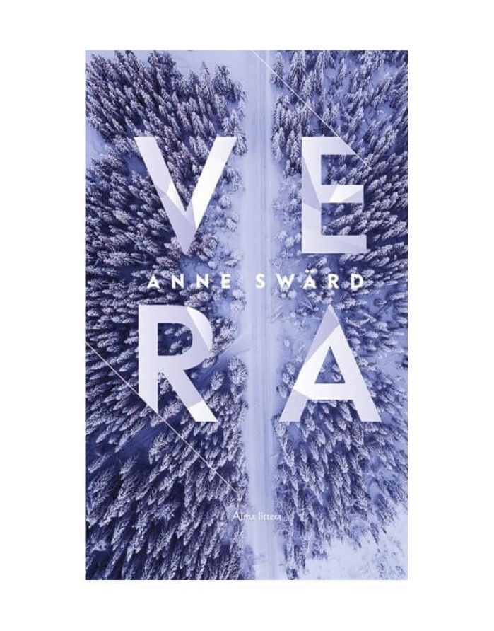 Knyga "Vera"
