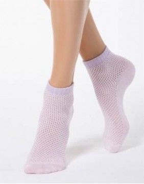 Women's socks "Pinky"