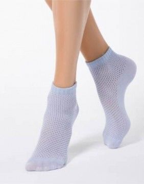 Women's socks "Viollet"