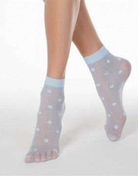 Women's socks "Dotty"