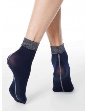 Women's socks "Sanmarino"