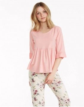 Pajamas "Pink dream"