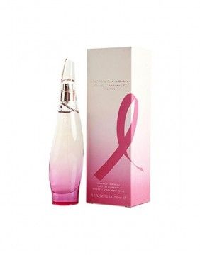 Perfume For her DONNA KARAN "Liquid Cashmere Blush" EDP 50 Ml