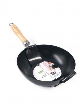 Steel Frying Pan "Chill Grill" 20 cm