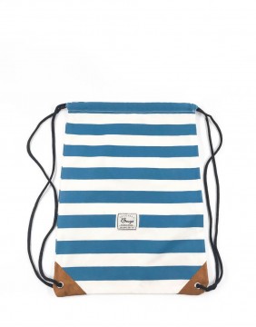 Рюкзак "Stripe Blue"
