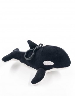 Žaislas pakabukas "Black Shark"