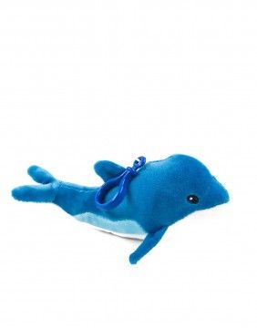 Toy "Blue Whale"