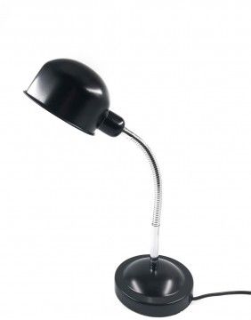 Desk lamp "Lampara Black"