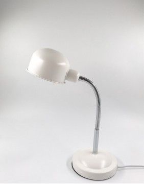 Desk lamp "Lampara White"