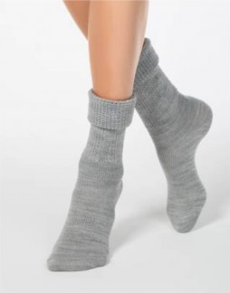 Moteriškos kojinės "Knitt"