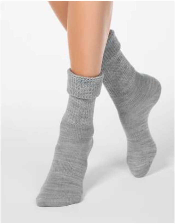 Moteriškos kojinės "Knitt"