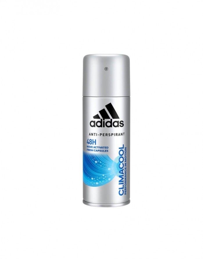 Vyriškas Antiperspirantas "Adidas Climacool", 150 ml