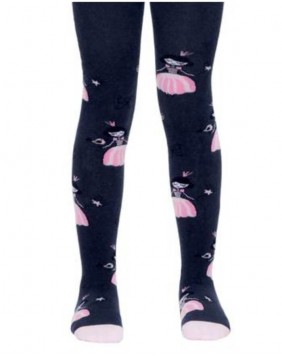 Tights for children "Dancing Princess"