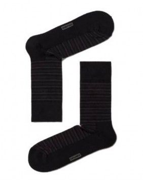 Men's Socks "Dark lines"