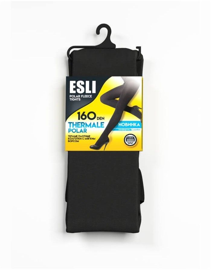 Moteriškos pėdkelnės "Theermale Polar"