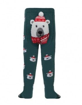 Vaikiškos pėdkelnės "Noel"