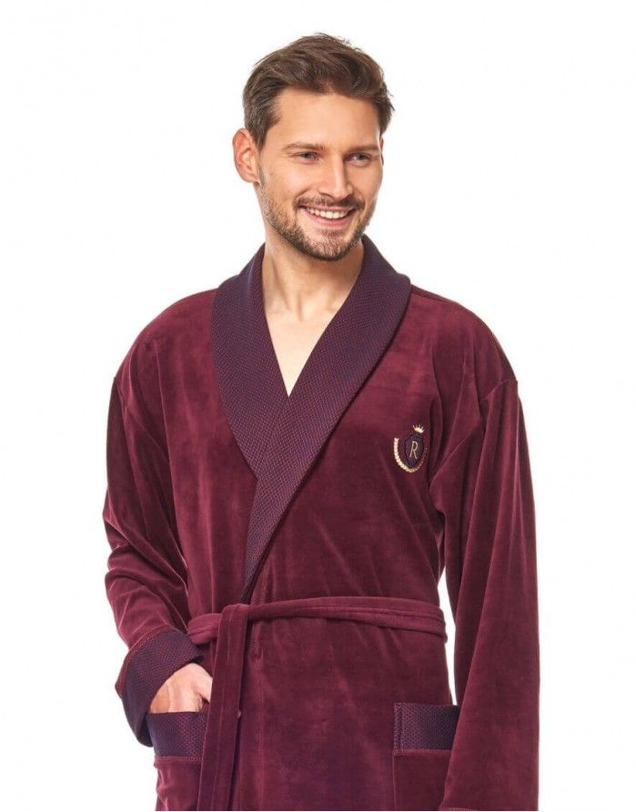 Bathrobe "Stalwart"