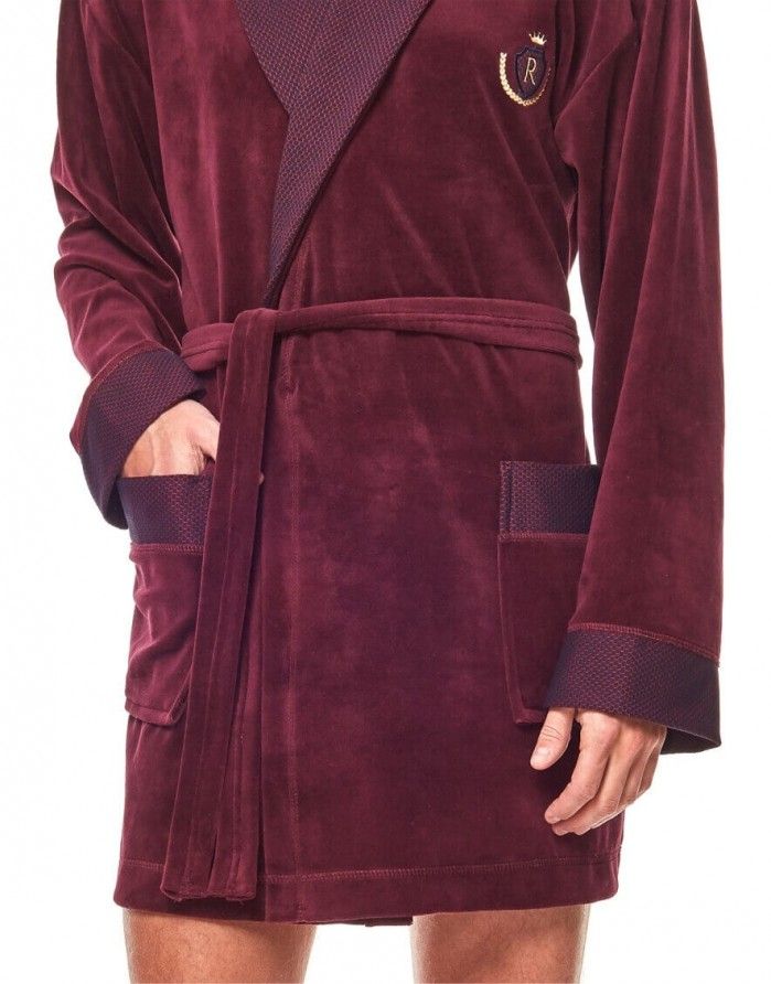 Bathrobe "Stalwart"