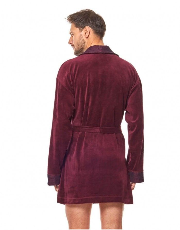 Bathrobe "Stalwart"