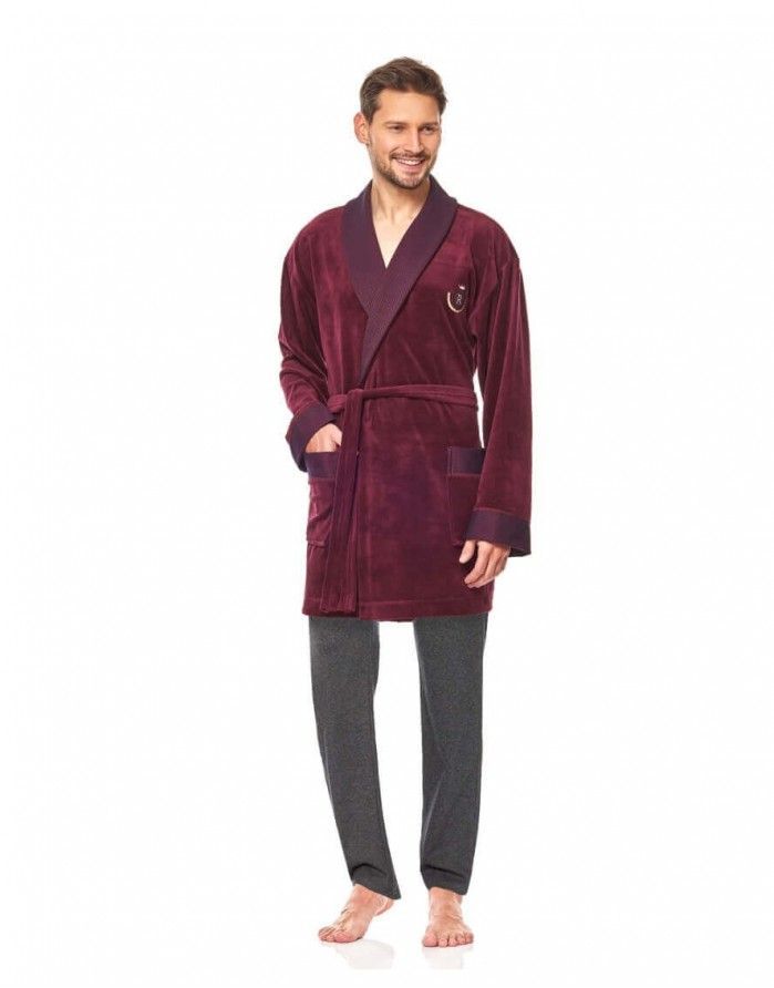 Bathrobe "Stalwart"