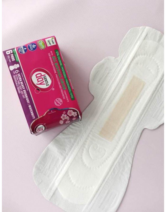 Packages after childbirth