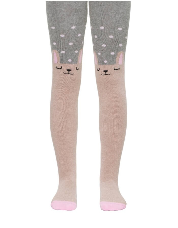 Laste sokid "Cutie"